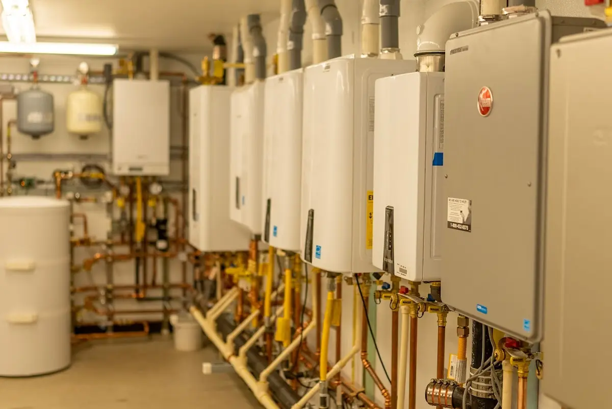 Backflow Testing in Odessa, MO